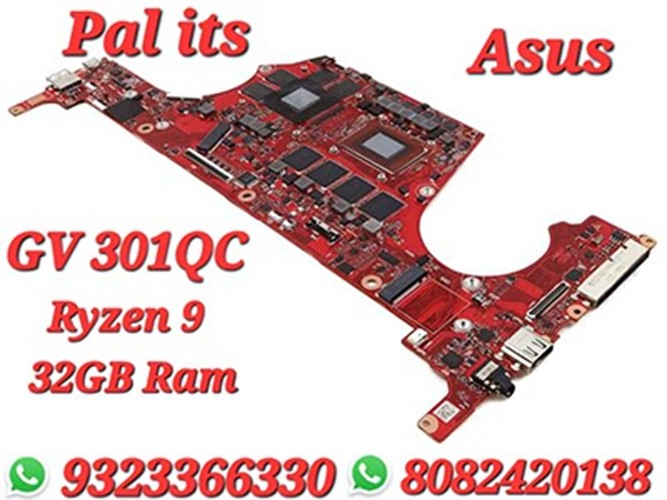 Asus GV 301QC
